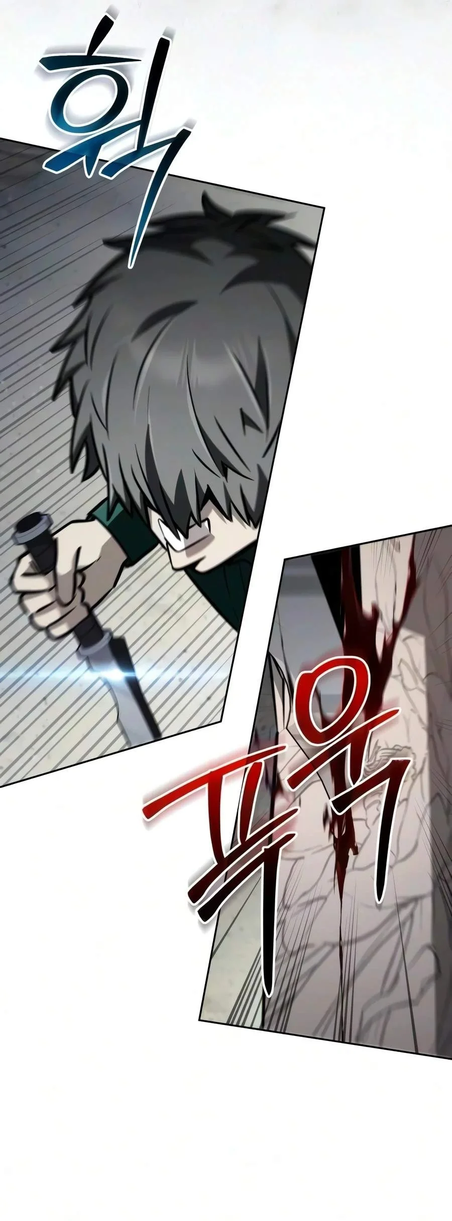 Genius Prismatic Mage Chapter 81 Gambar 90