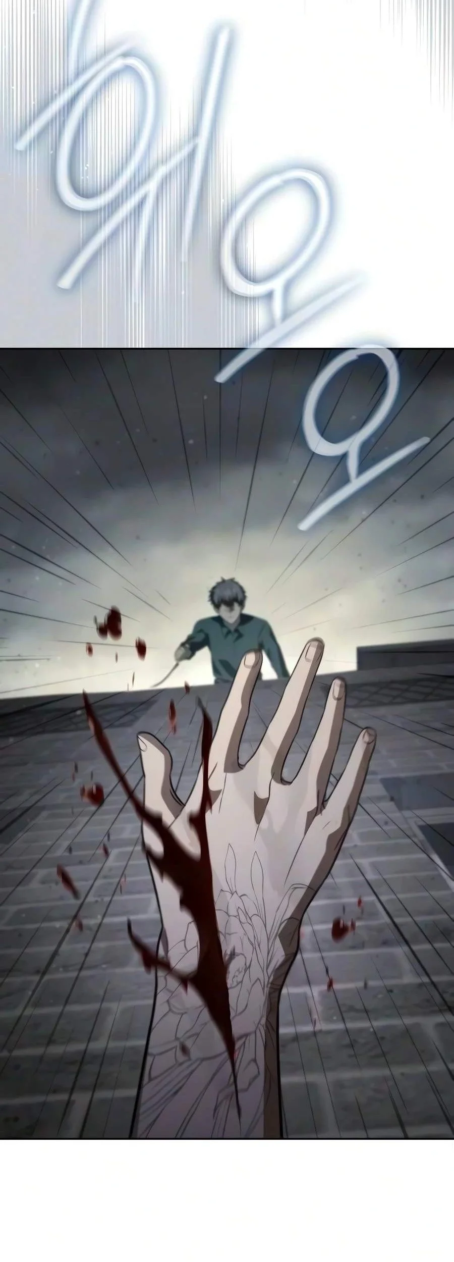 Genius Prismatic Mage Chapter 81 Gambar 93