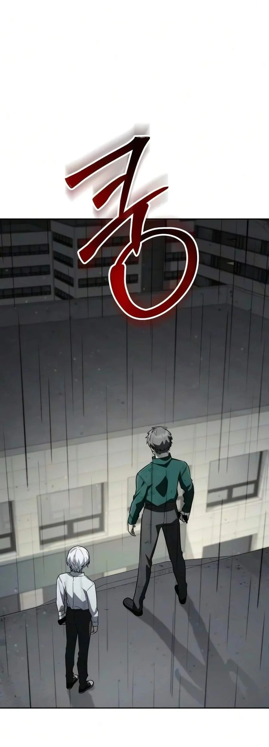 Genius Prismatic Mage Chapter 81 Gambar 95