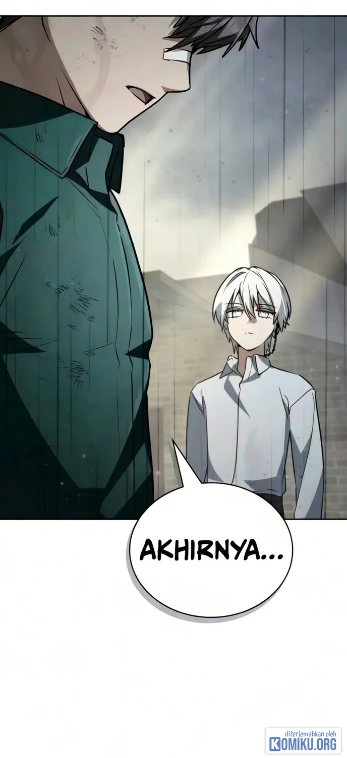 Genius Prismatic Mage Chapter 81 Gambar 98