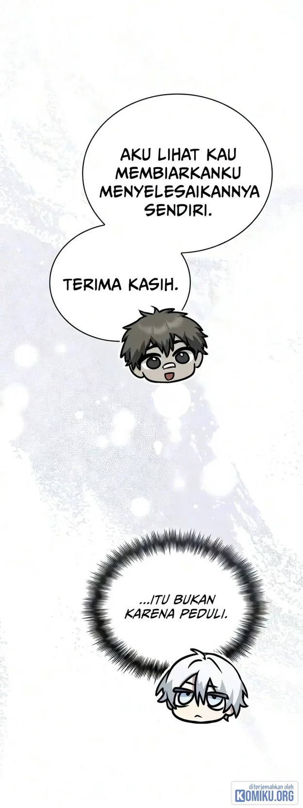 Genius Prismatic Mage Chapter 81 Gambar 100