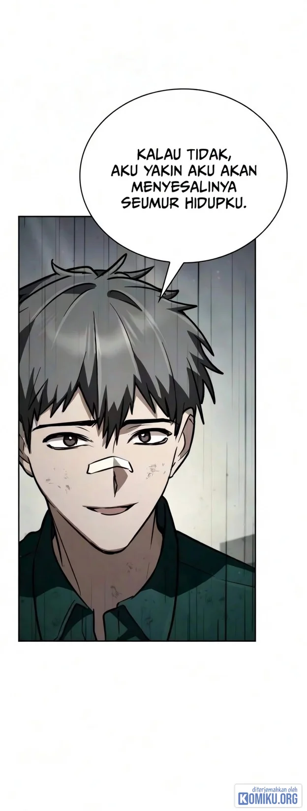 Genius Prismatic Mage Chapter 81 Gambar 101