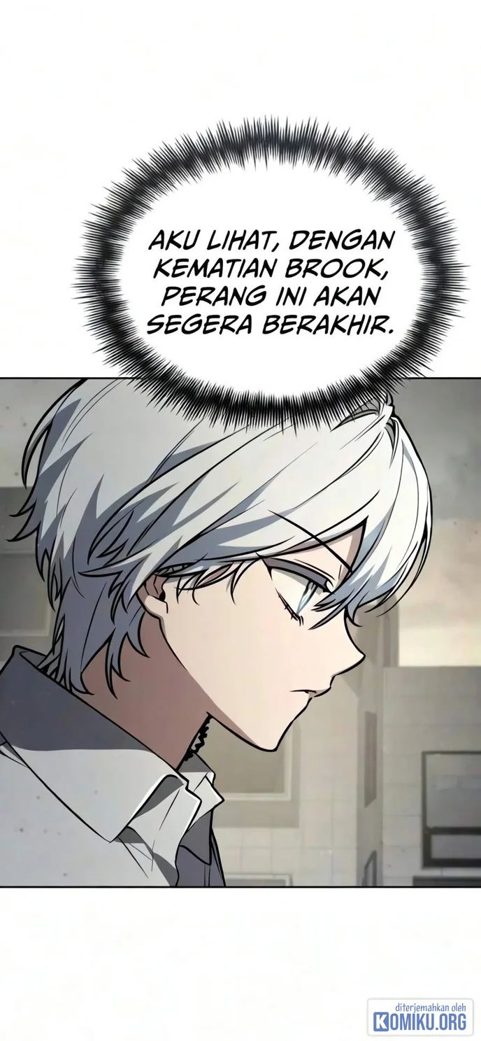 Genius Prismatic Mage Chapter 81 Gambar 104