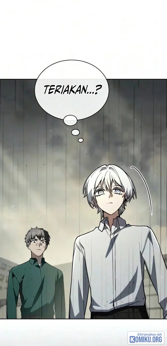 Genius Prismatic Mage Chapter 81 Gambar 107