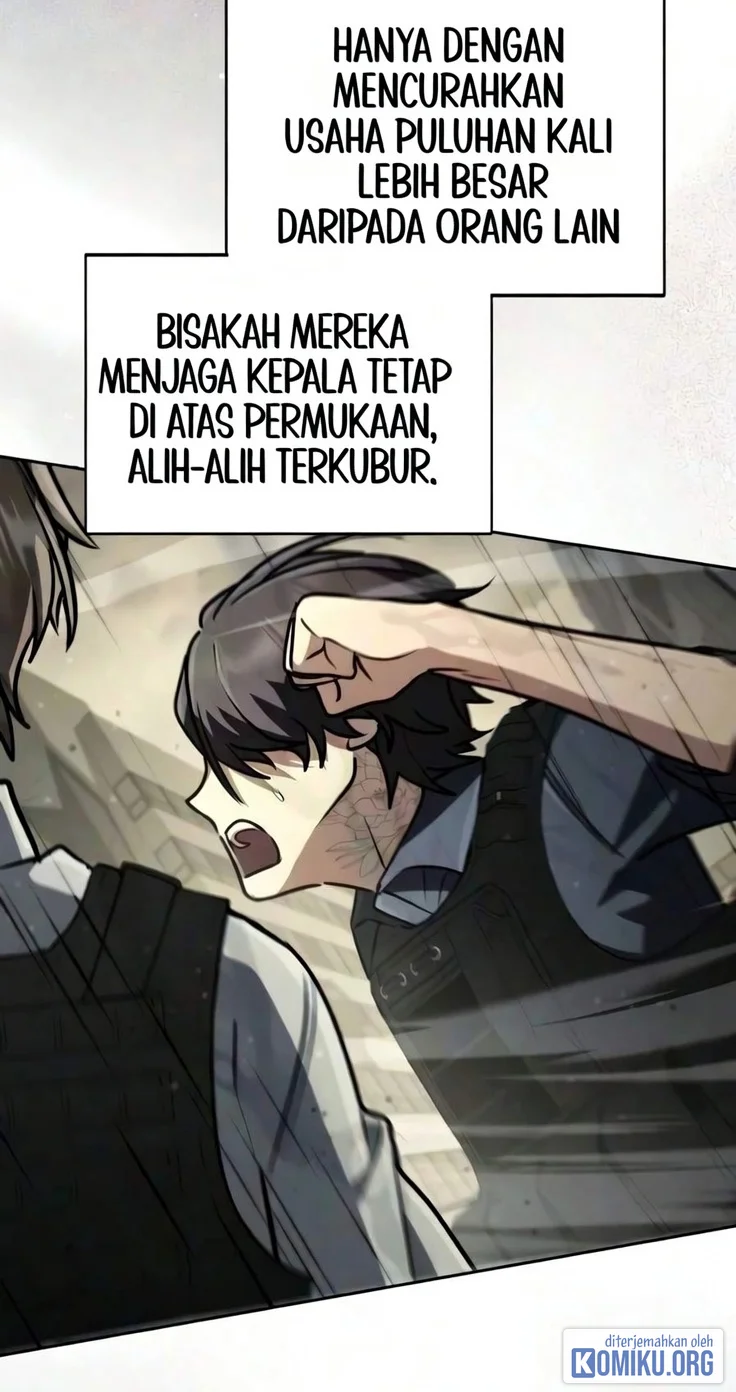 Genius Prismatic Mage Chapter 82 Gambar 64