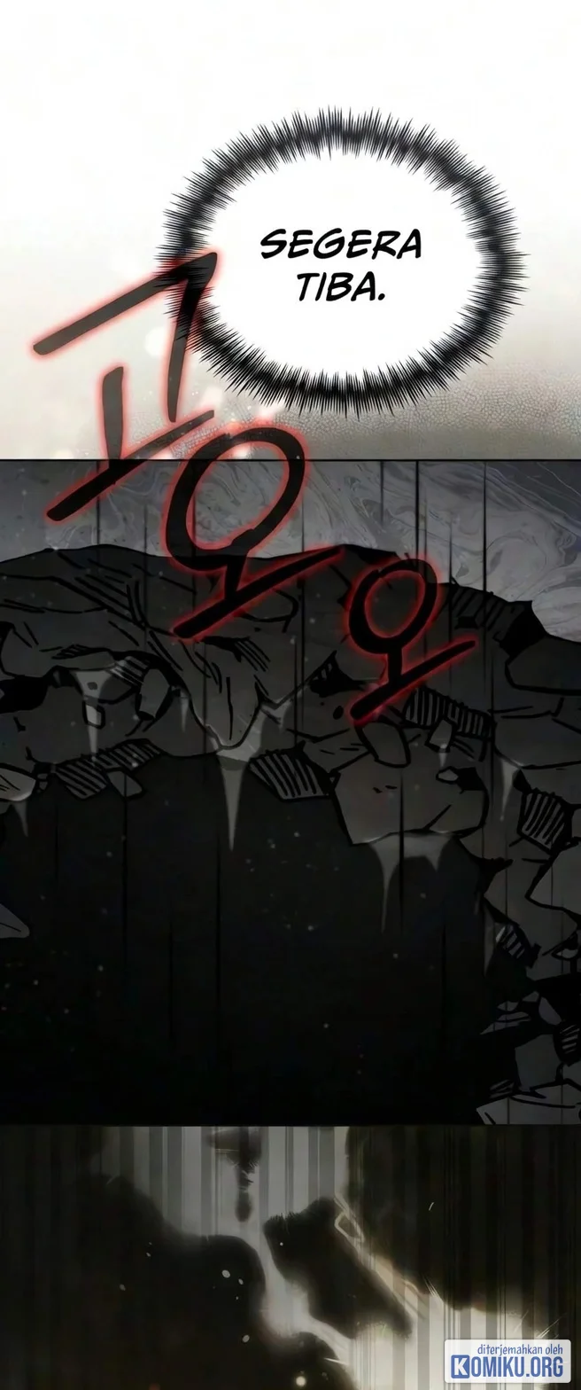 Genius Prismatic Mage Chapter 82 Gambar 73