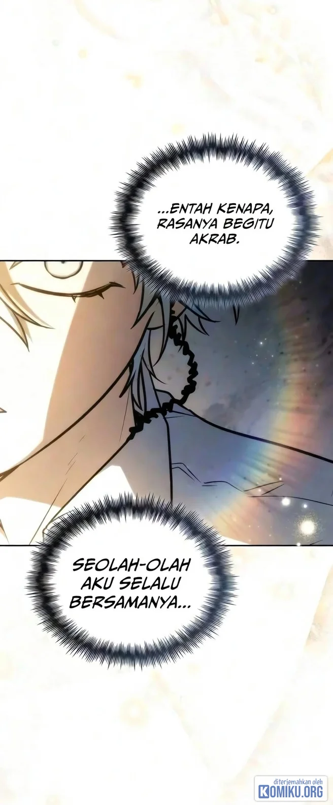 Genius Prismatic Mage Chapter 82 Gambar 80