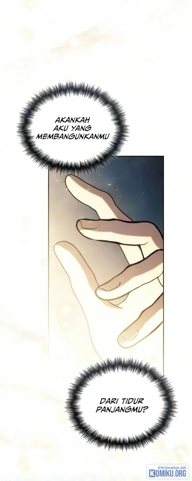 Genius Prismatic Mage Chapter 82 Gambar 81
