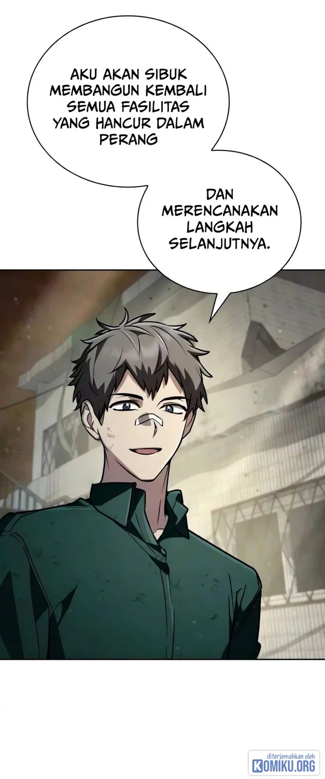 Genius Prismatic Mage Chapter 82 Gambar 88