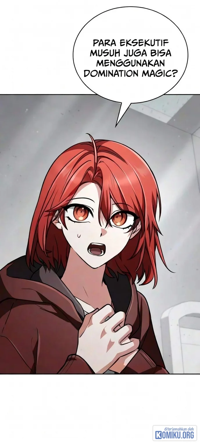 Genius Prismatic Mage Chapter 82 Gambar 97