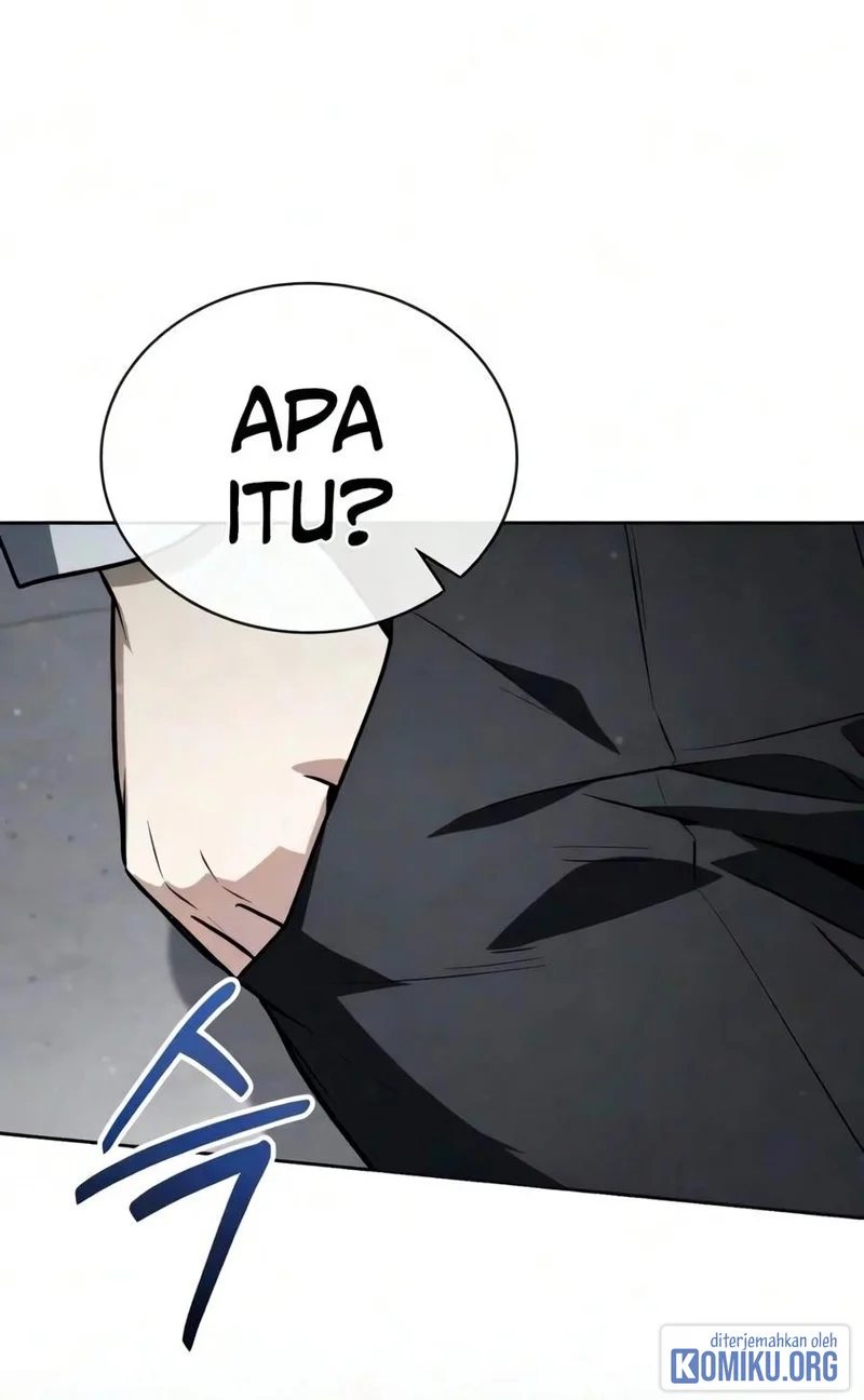 Genius Prismatic Mage Chapter 82 Gambar 102