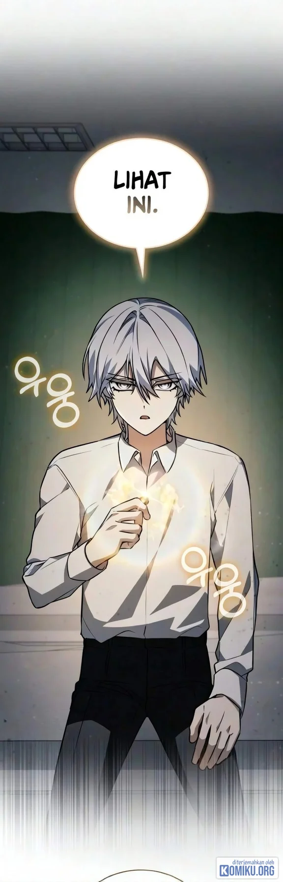 Genius Prismatic Mage Chapter 82 Gambar 103