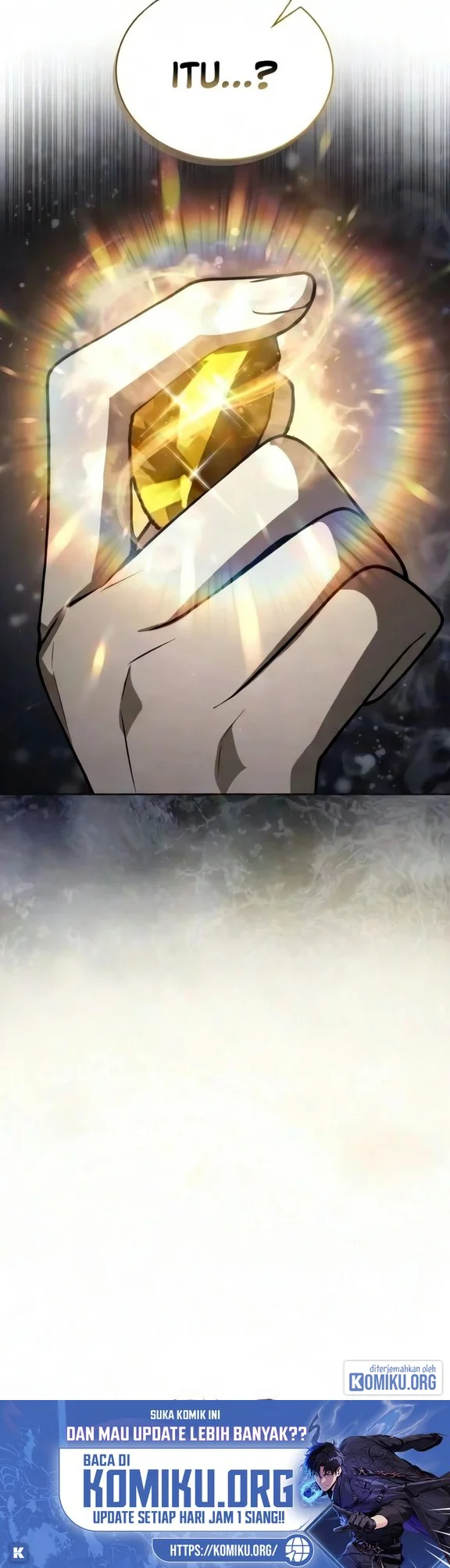 Genius Prismatic Mage Chapter 82 Gambar 104