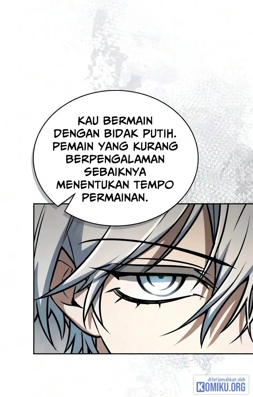 Genius Prismatic Mage Chapter 83 Gambar 71