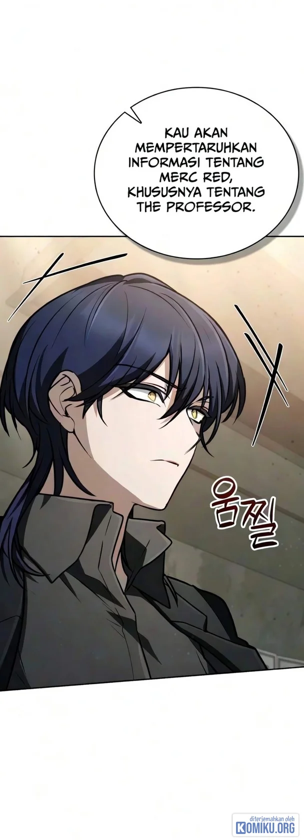Genius Prismatic Mage Chapter 83 Gambar 81