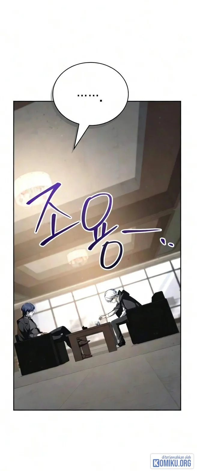 Genius Prismatic Mage Chapter 83 Gambar 82