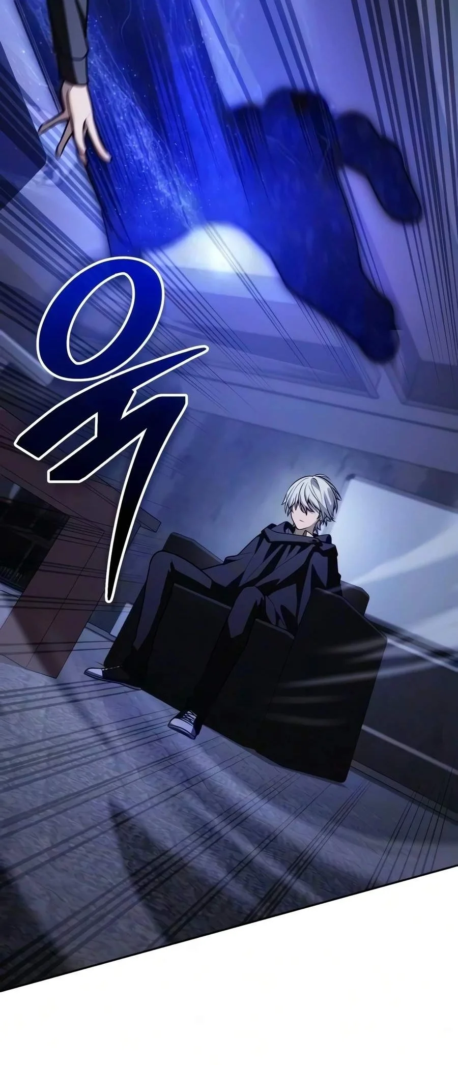 Genius Prismatic Mage Chapter 83 Gambar 96