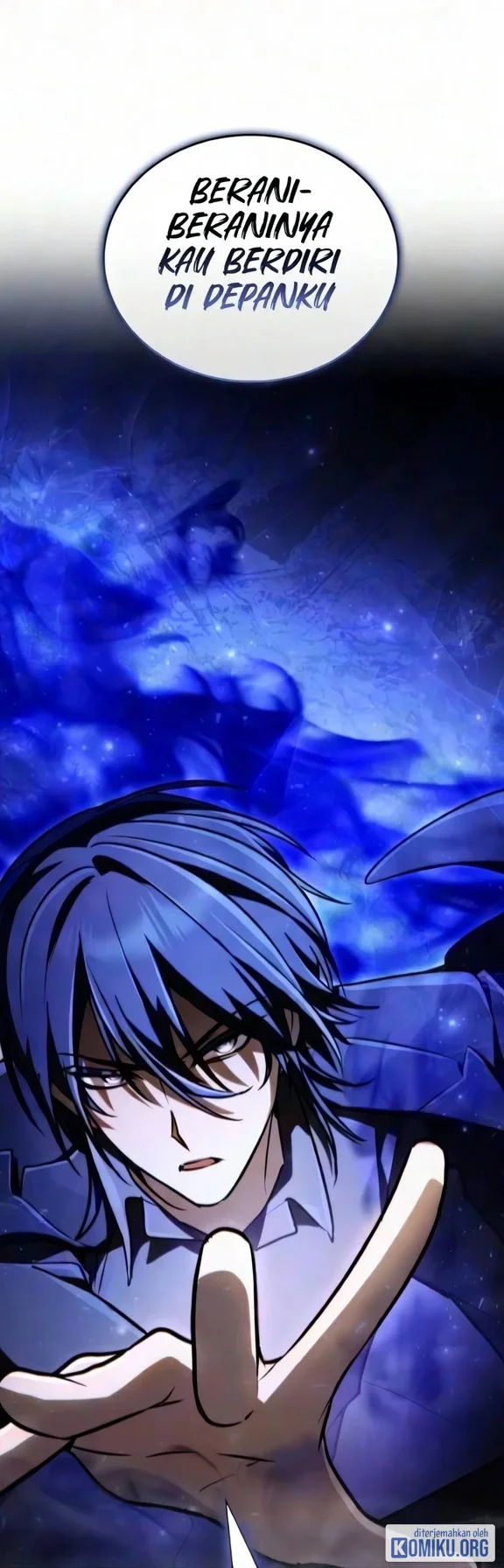 Genius Prismatic Mage Chapter 83 Gambar 103