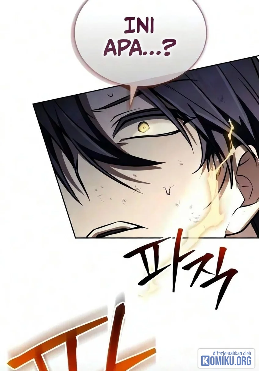 Genius Prismatic Mage Chapter 84 Gambar 65