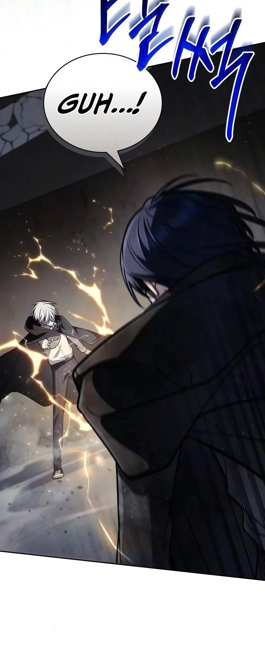 Genius Prismatic Mage Chapter 84 Gambar 68