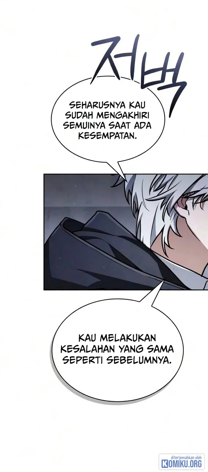 Genius Prismatic Mage Chapter 84 Gambar 76