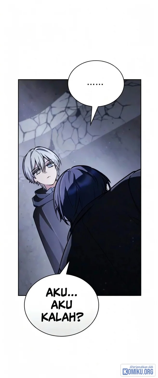Genius Prismatic Mage Chapter 84 Gambar 81
