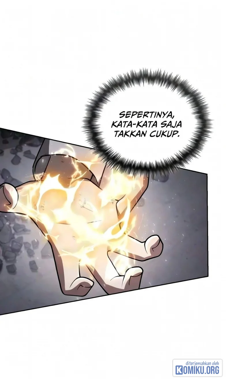 Genius Prismatic Mage Chapter 84 Gambar 86