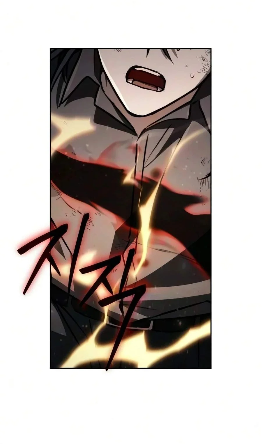 Genius Prismatic Mage Chapter 84 Gambar 89