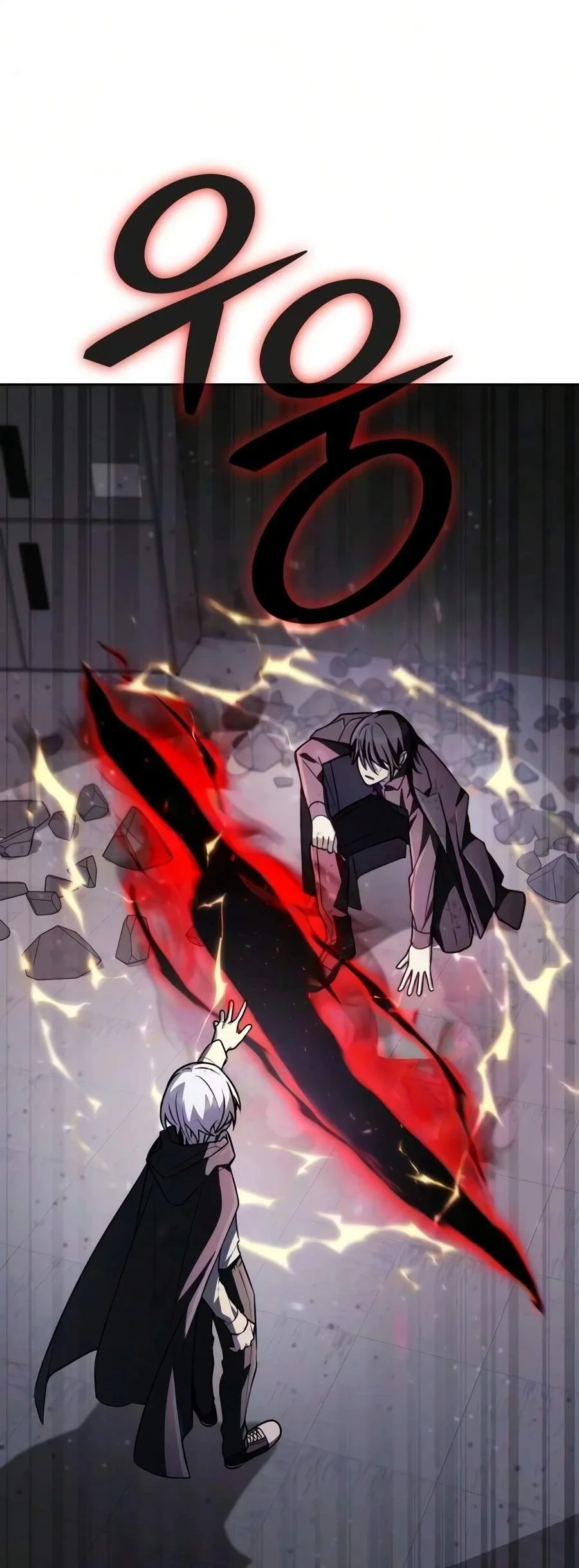 Genius Prismatic Mage Chapter 84 Gambar 90