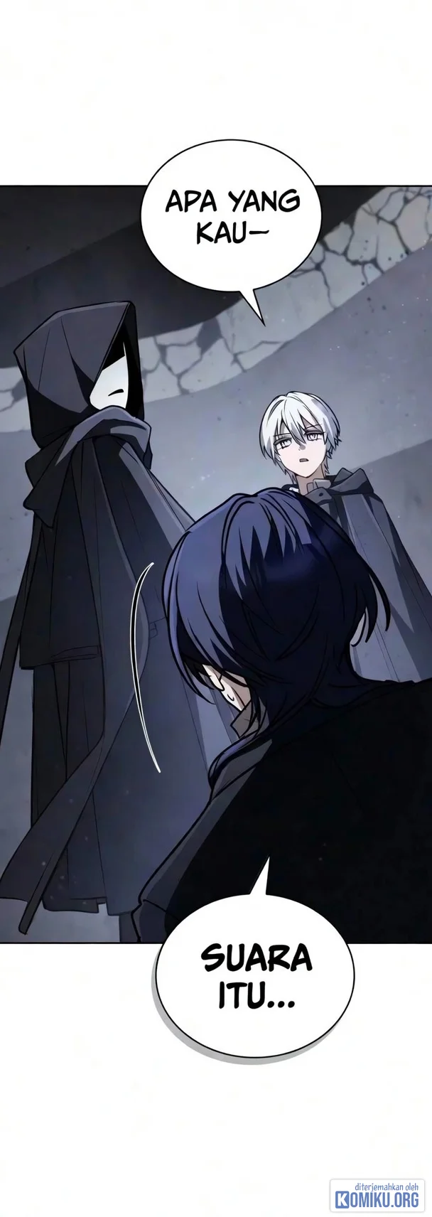 Genius Prismatic Mage Chapter 84 Gambar 96