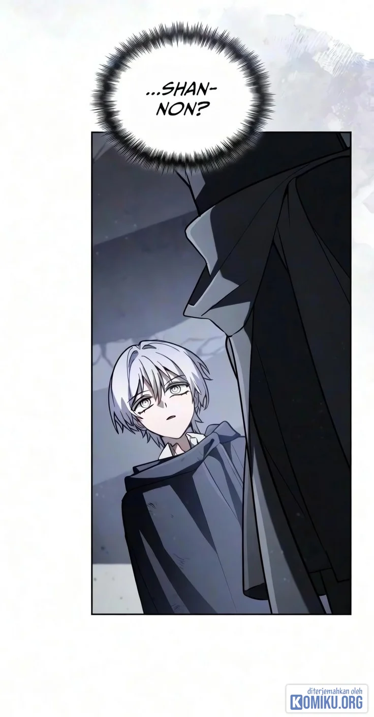 Genius Prismatic Mage Chapter 84 Gambar 99