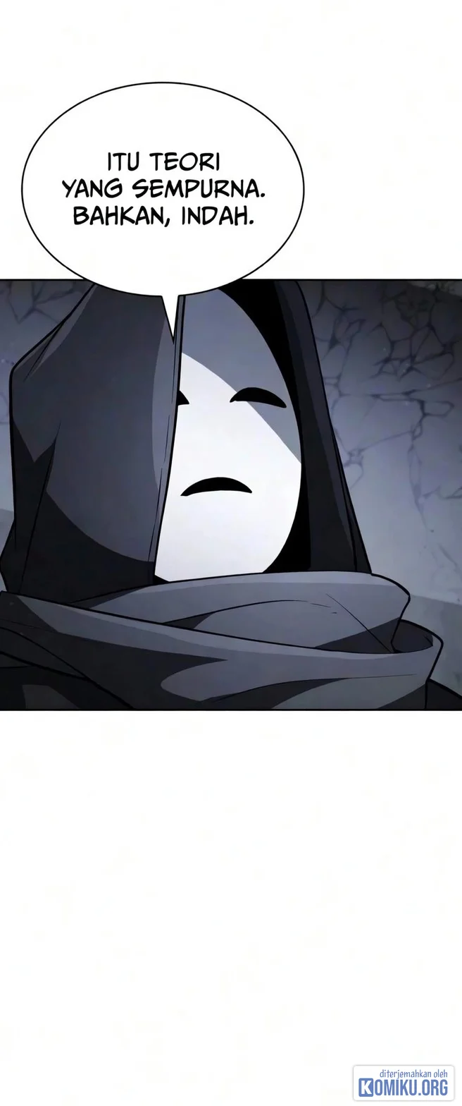 Genius Prismatic Mage Chapter 85 Gambar 57