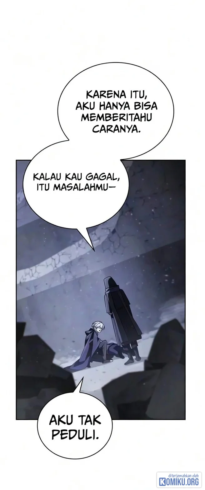 Genius Prismatic Mage Chapter 85 Gambar 59