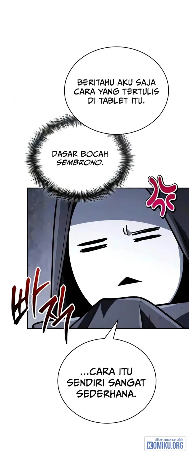 Genius Prismatic Mage Chapter 85 Gambar 60