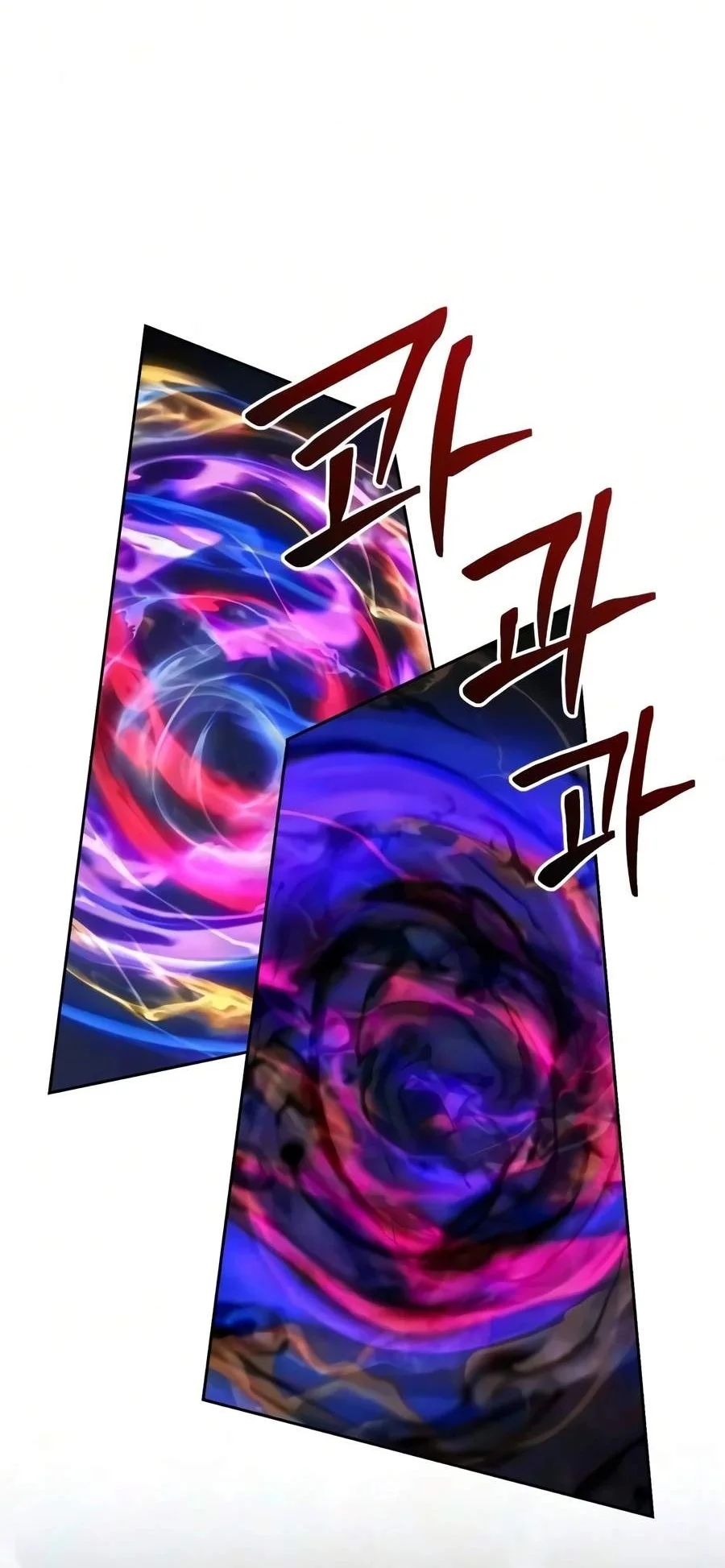 Genius Prismatic Mage Chapter 85 Gambar 70