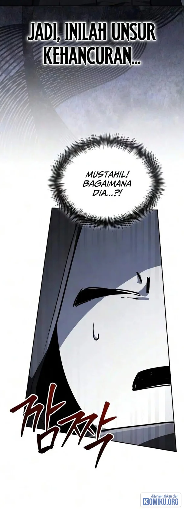 Genius Prismatic Mage Chapter 85 Gambar 72