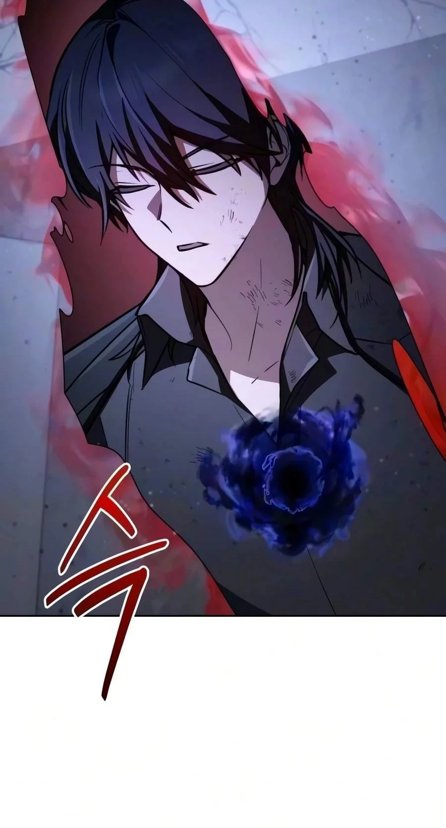 Genius Prismatic Mage Chapter 85 Gambar 83