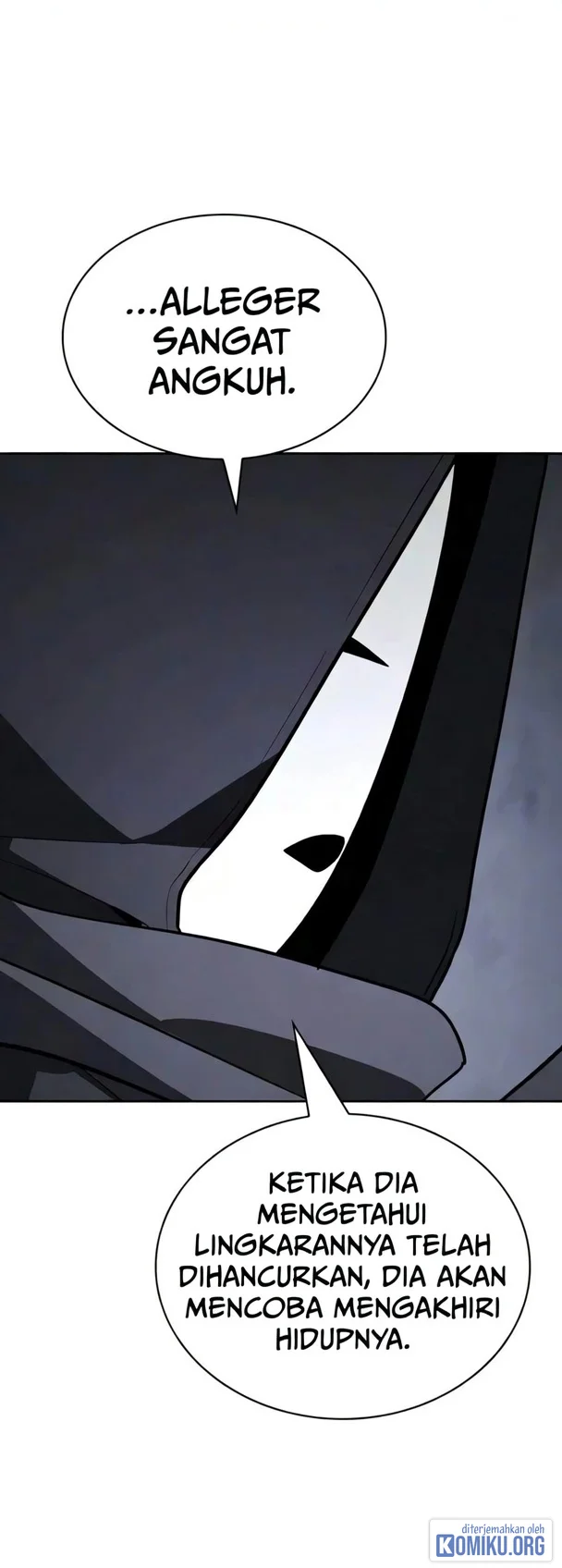 Genius Prismatic Mage Chapter 85 Gambar 87