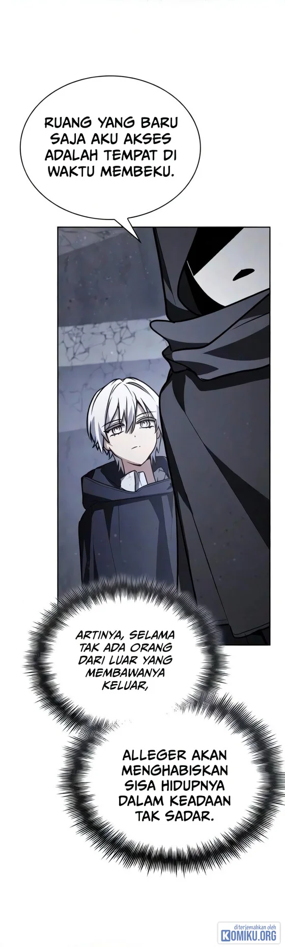 Genius Prismatic Mage Chapter 85 Gambar 88