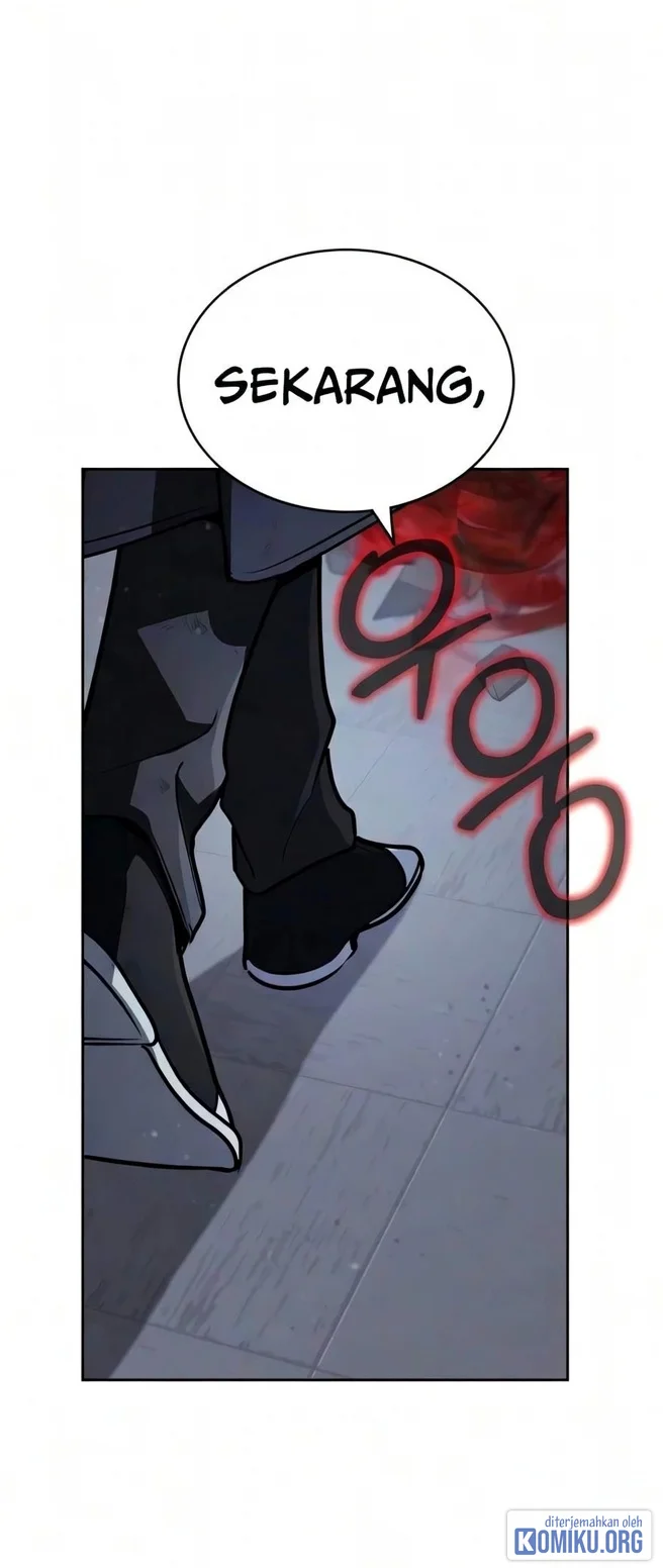 Genius Prismatic Mage Chapter 85 Gambar 91