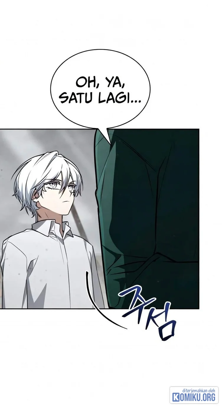 Genius Prismatic Mage Chapter 86 Gambar 105