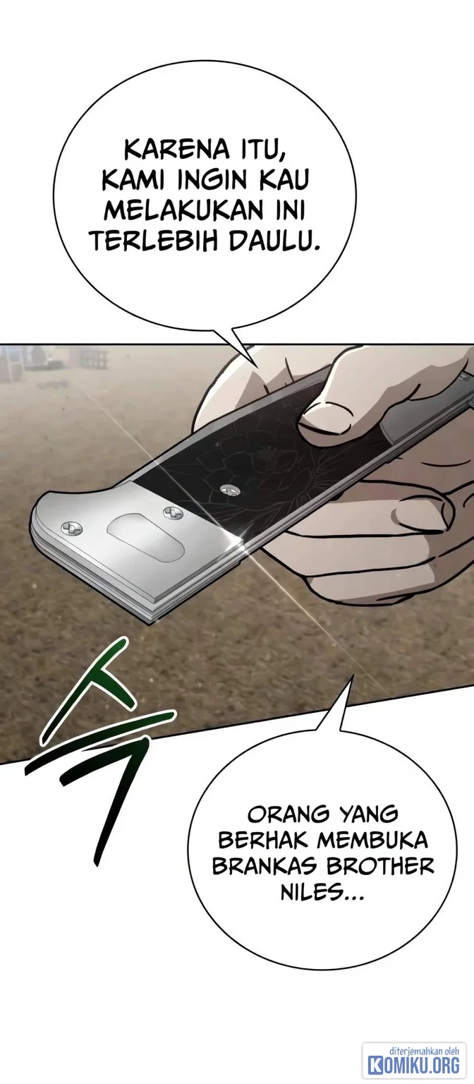 Genius Prismatic Mage Chapter 86 Gambar 109