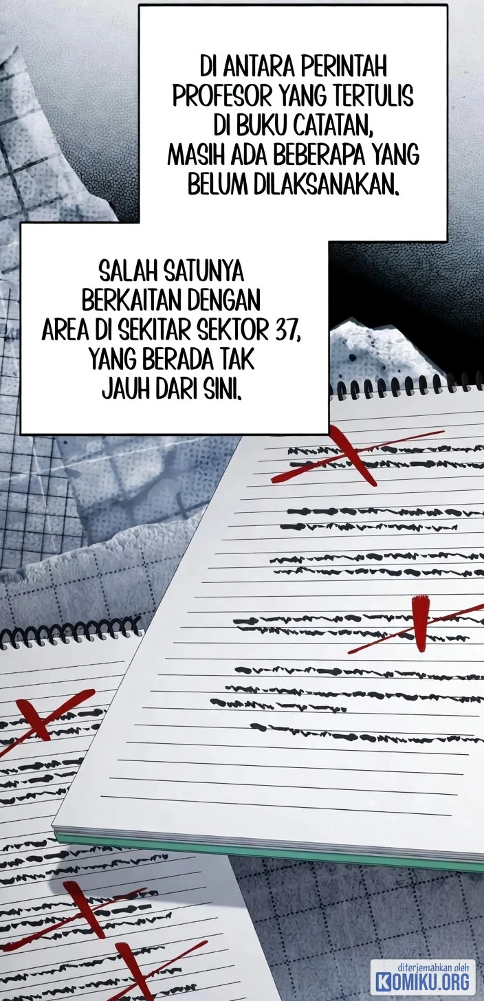 Genius Prismatic Mage Chapter 86 Gambar 81
