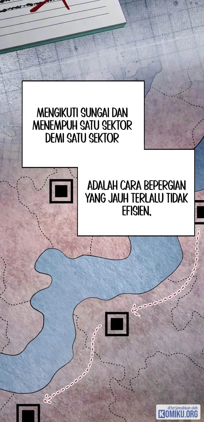 Genius Prismatic Mage Chapter 86 Gambar 82