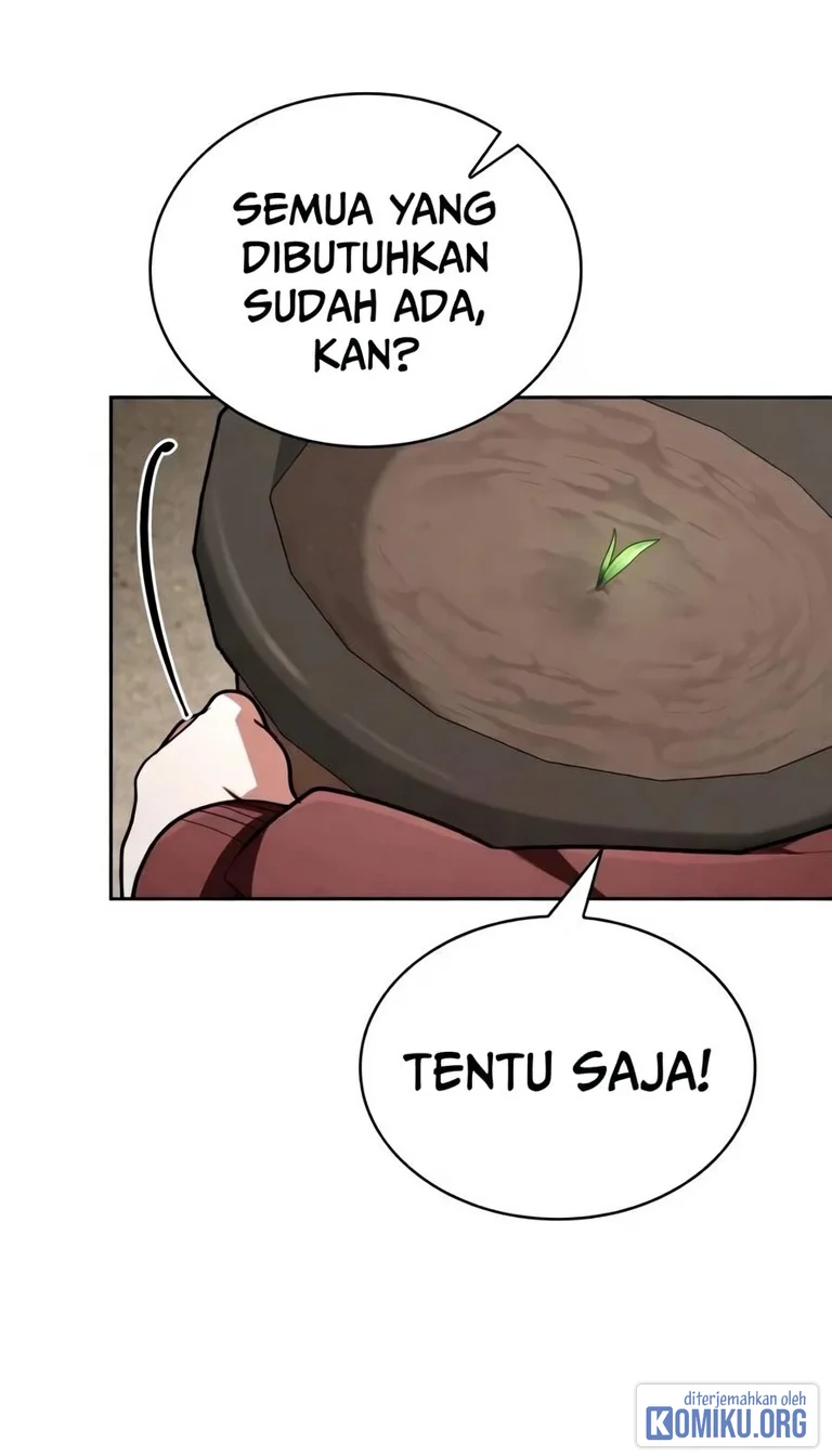 Genius Prismatic Mage Chapter 86 Gambar 97