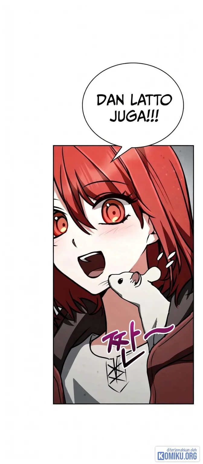 Genius Prismatic Mage Chapter 86 Gambar 99
