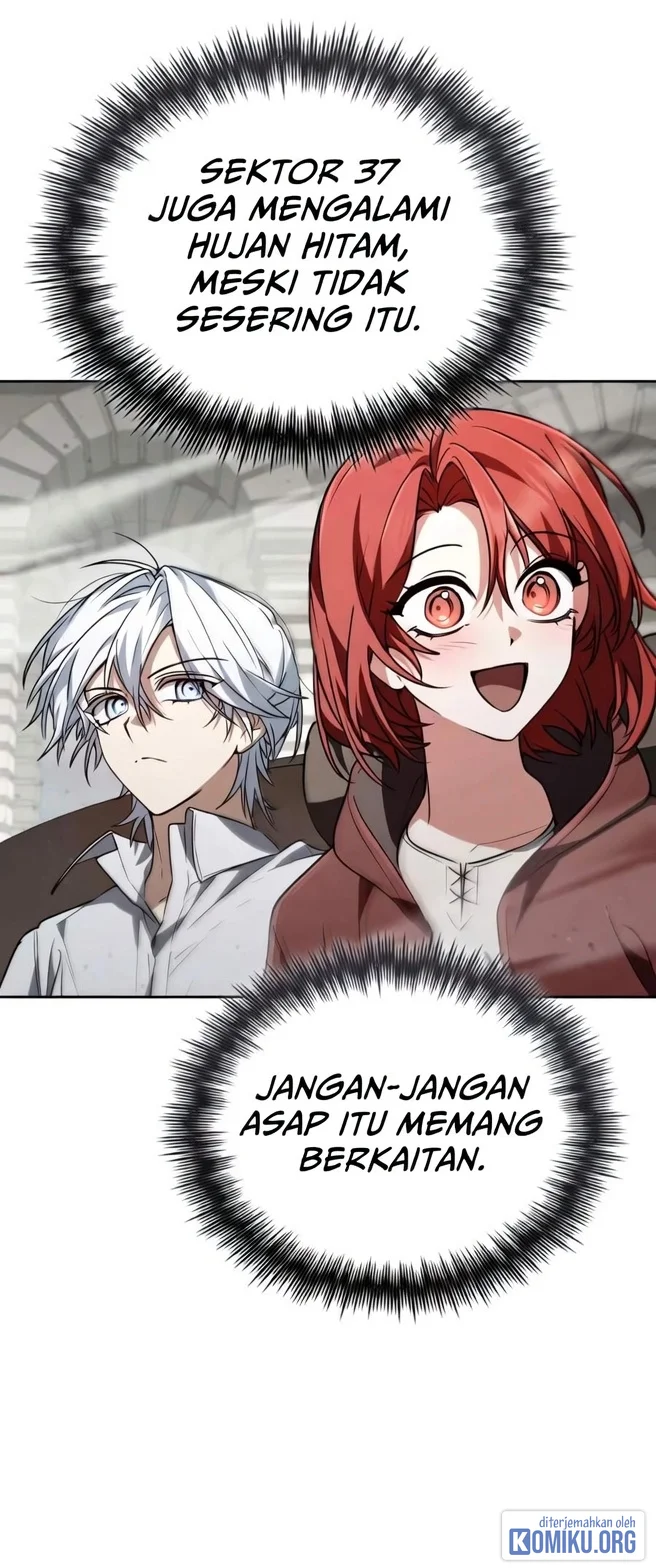 Genius Prismatic Mage Chapter 87 Gambar 62