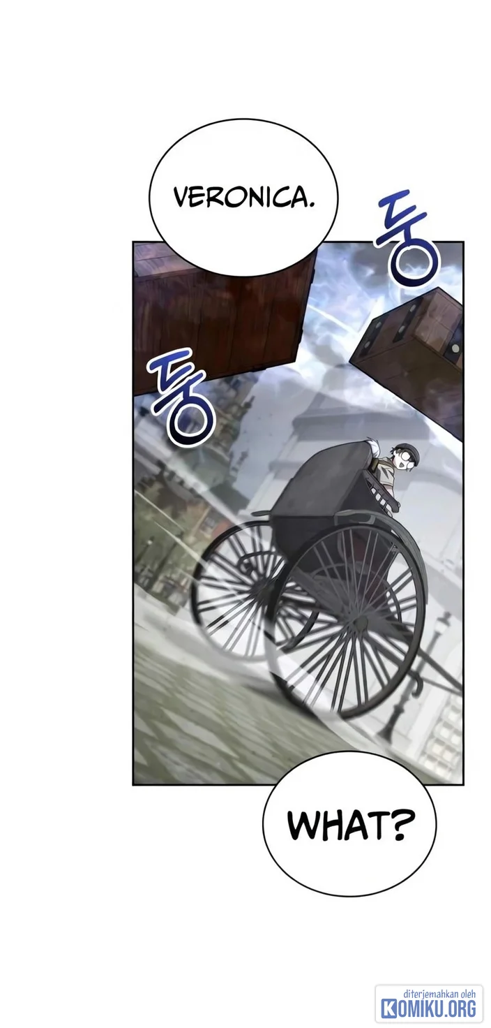 Genius Prismatic Mage Chapter 87 Gambar 63
