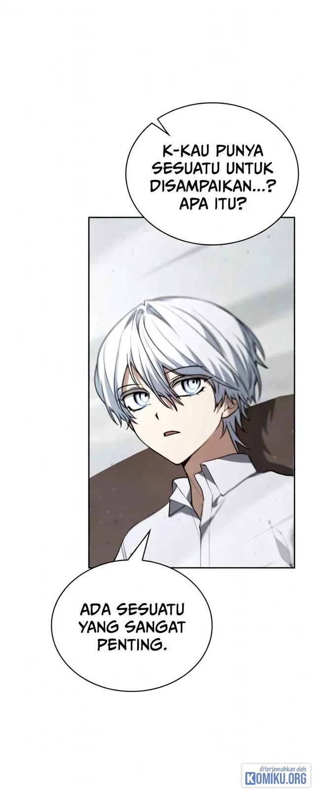 Genius Prismatic Mage Chapter 87 Gambar 65