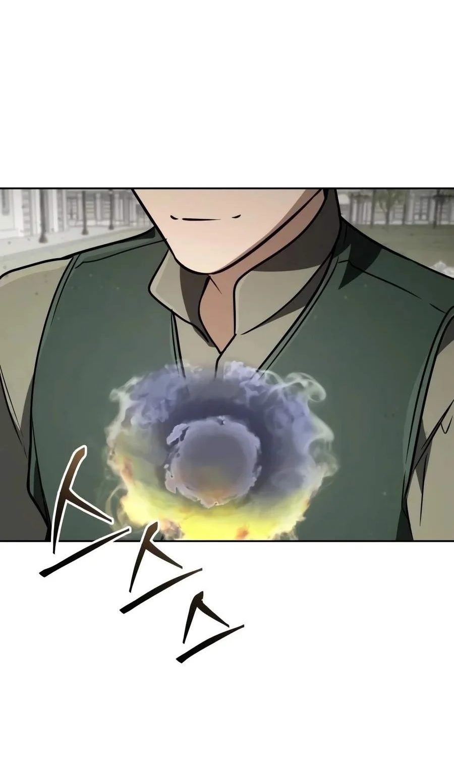 Genius Prismatic Mage Chapter 87 Gambar 71